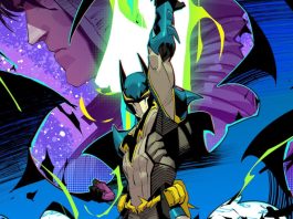 The Beat Digest 04/15/25: IMMORTAL LEGEND BATMAN rises, IMMORTAL THOR ends