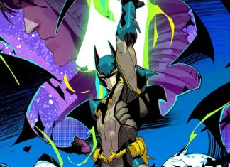 The Beat Digest 04/15/25: IMMORTAL LEGEND BATMAN rises, IMMORTAL THOR ends