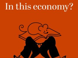 Interview: Fieldmouse Press talks tariffs and how to support small press operations Reads: In this economy?