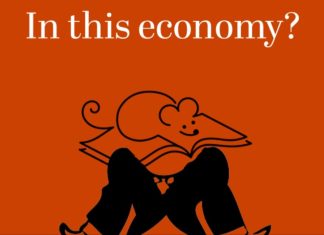 Interview: Fieldmouse Press talks tariffs and how to support small press operations Reads: In this economy?