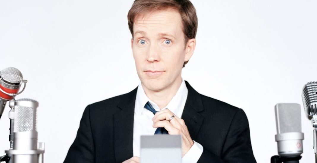 James Arnold Taylor