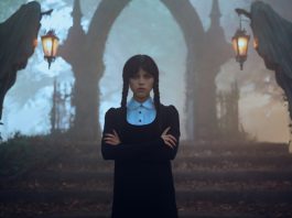 WEDNESDAY’s Jenna Ortega opens up about her ‘pretty intense’ OCD Jenna Ortega OCD