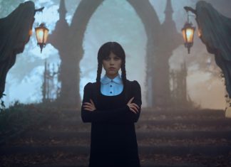 WEDNESDAY’s Jenna Ortega opens up about her ‘pretty intense’ OCD Jenna Ortega OCD