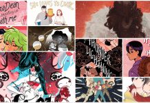 11 comics to read during Lesbian Visibility Week Lesbian Visibility Week Comics Recs