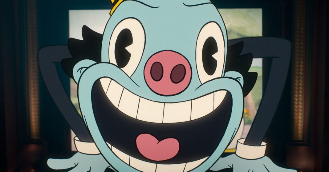 Lux comin' at ya resized Doctor Who Lux