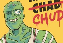Exclusive: Check out The Toxic Avenger Pinup Special from Ahoy Comics Toxic Avenger Pin-Up Special