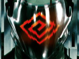 Exclusive: Dark Horse’s MASTERMINDS want to play a game Masterminds #1 cover A featured