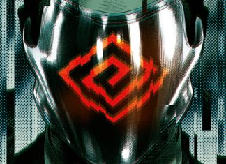 Exclusive: Dark Horse’s MASTERMINDS want to play a game Masterminds #1 cover A featured