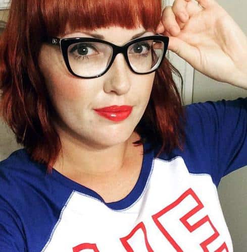 Megan Levens
