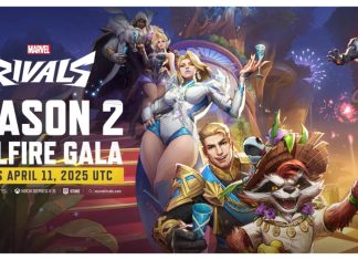 MARVEL RIVALS Season 2 Is About to Change Everything – and I’m All In