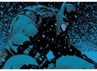 DC Round-Up: ABSOLUTE BATMAN #7 is the start of something new for this excellent book Absolute Batman #7