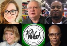 2025 Ringo Award jury announced 2025 Ringo Awards judges