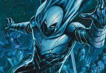 Marvel celebrates Moon Knight 50th anniversary with milestone 250th issue