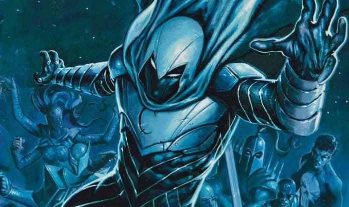 Moon Knight