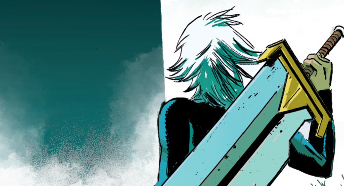 Lost Fantasy Header