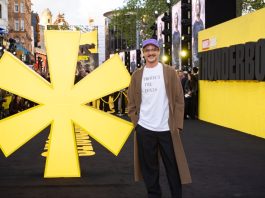 Trans women are women: Pedro Pascal wears ‘PROTECT THE DOLLS’ tee at UK premiere, responds to J.K. Rowling Pedro Pascal wears Protect the Dolls shirt