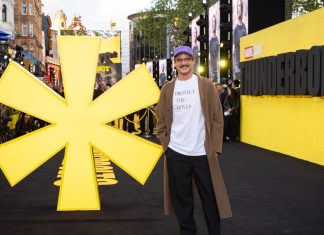 Trans women are women: Pedro Pascal wears ‘PROTECT THE DOLLS’ tee at UK premiere, responds to J.K. Rowling Pedro Pascal wears Protect the Dolls shirt
