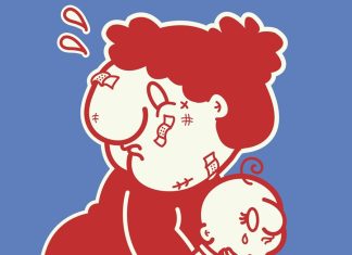 Graphic Novel Review: Kayla E.’s PRECIOUS RUBBISH is an early book of the year contender