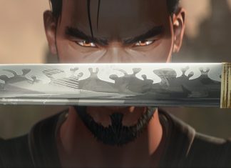 PREDATOR: KILLER OF KILLERS announced to be streaming next June Predator KIller of Killers image