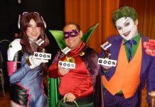 Q CON 2025: Prism Comics’ queer comic convention returns for its 4th year Q Con cover image