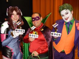 Q CON 2025: Prism Comics’ queer comic convention returns for its 4th year Q Con cover image