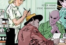 The Beat Digest 12/19/25: RESIDENT ALIEN gets ONE MORE FOR THE ROAD