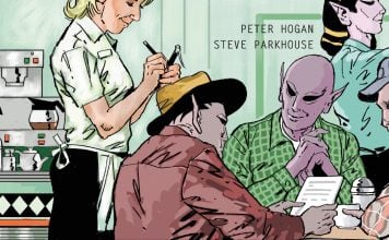 The Beat Digest 12/19/25: RESIDENT ALIEN gets ONE MORE FOR THE ROAD