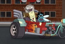 Nickelodeon renews ROCK PAPER SCISSORS animated series for two more seasons