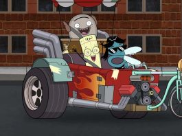 Nickelodeon renews ROCK PAPER SCISSORS animated series for two more seasons