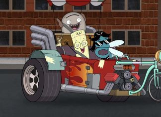 Nickelodeon renews ROCK PAPER SCISSORS animated series for two more seasons