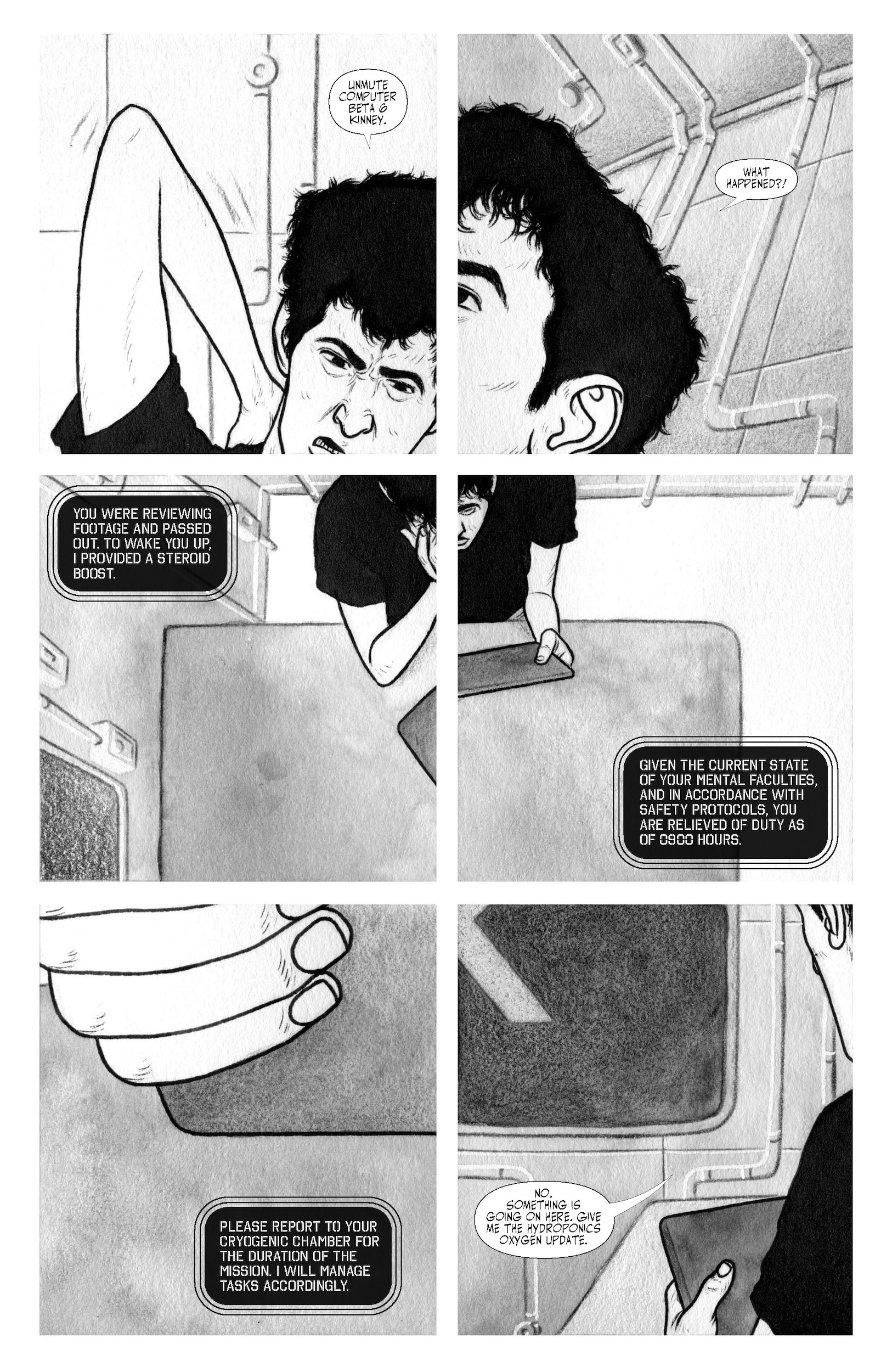 Station Grand Preview Page