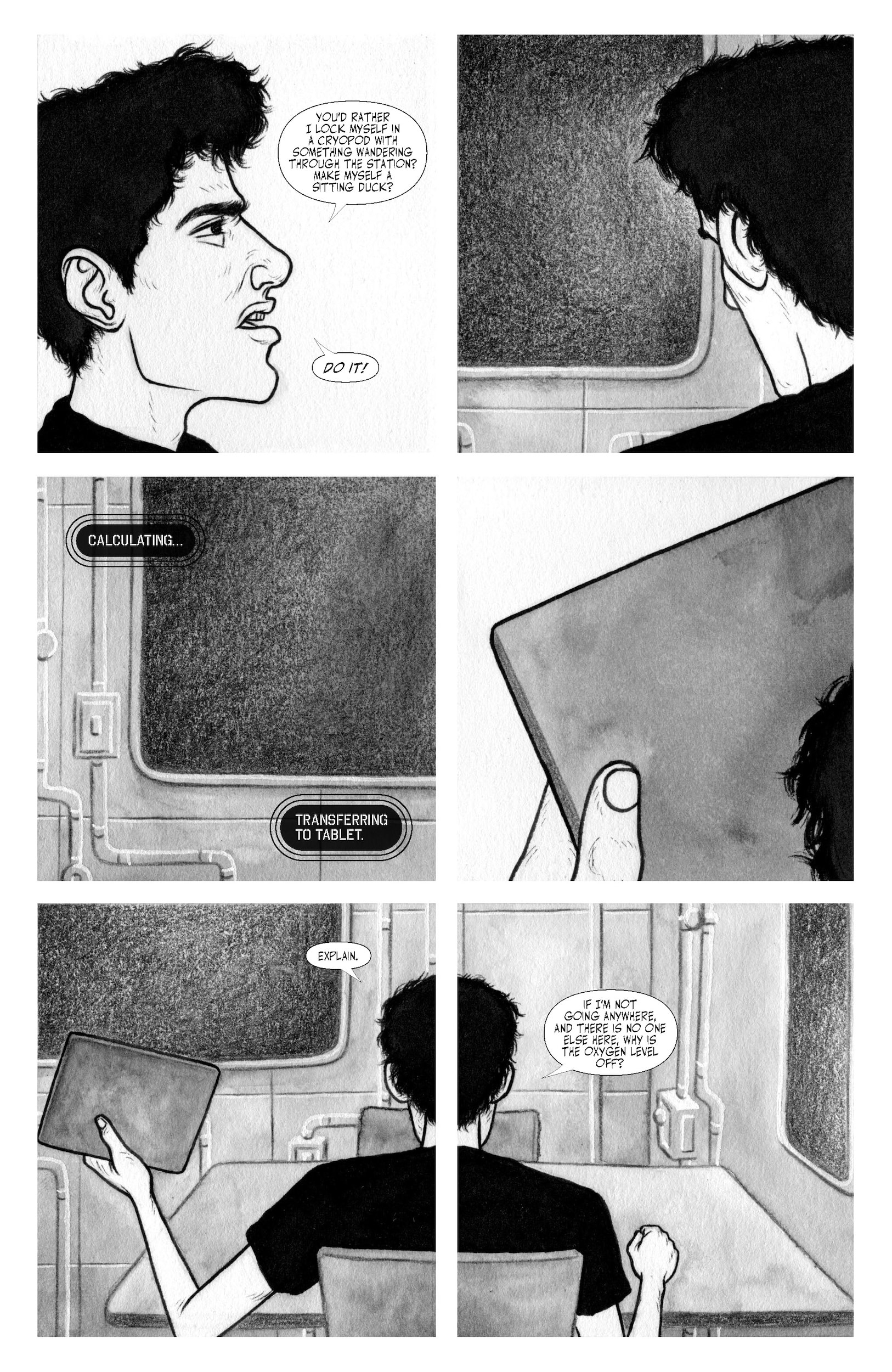 Station Grand Preview Page