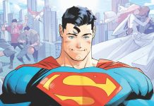DC Round-Up: Beat the heat (a little early) with SUMMER OF SUPERMAN SPECIAL #1