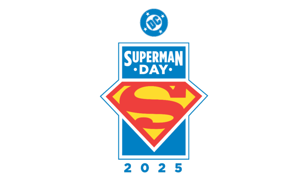 Superman Day