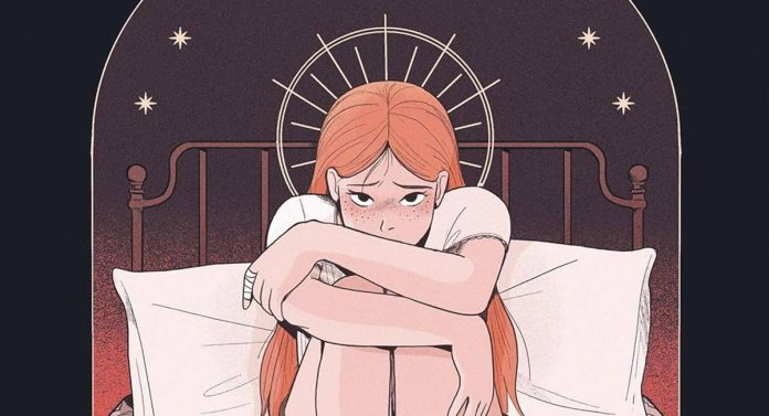 Saint Catherine Banner Saint Catherine