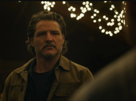 THE LAST OF US S2x01 Recap: Something wicked this way comes