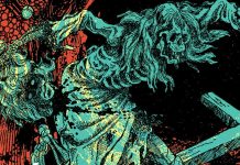 Horror Beat: SMUDGE proves strange nightmares still reside in old horror manga