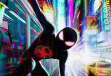 CinemaCon ’25: SPIDER-MAN 4 is a BRAND NEW DAY, BEYOND THE SPIDER-VERSE lands release date Spider-Man Beyond the Spider-Verse first look featured