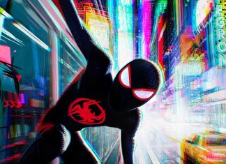 CinemaCon ’25: SPIDER-MAN 4 is a BRAND NEW DAY, BEYOND THE SPIDER-VERSE lands release date Spider-Man Beyond the Spider-Verse first look featured