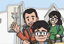 Exclusive Preview: STRAIGHT OUTTA BUSAN hits stores today