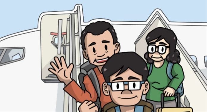 Straight Outta Busan cover image