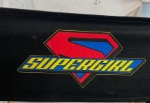 SUPERGIRL’s second movie poster gives a better look at Milly Alcock’s heroine