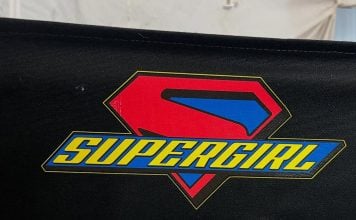 SUPERGIRL’s second movie poster gives a better look at Milly Alcock’s heroine