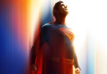 The Beat Digest 04/29/25: SUPERMAN lawsuit dismissed Superman 2025 teaser poster featured