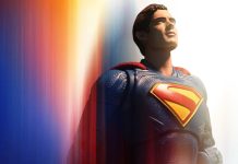 Expect exciting reveals and announcements during Superman Day tomorrow! Superman Day