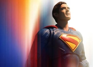 Expect exciting reveals and announcements during Superman Day tomorrow! Superman Day