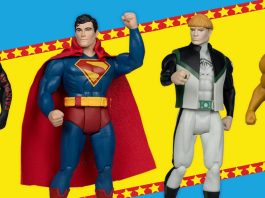 McFarlane Toys Superman