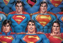 What’s your favorite Superman story? favorite superman story