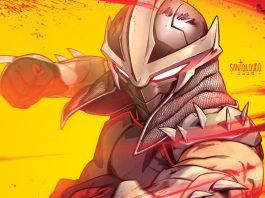 New TMNT: SHREDDER series by Watters and Bandini incoming TMNT Shredder #1 featured