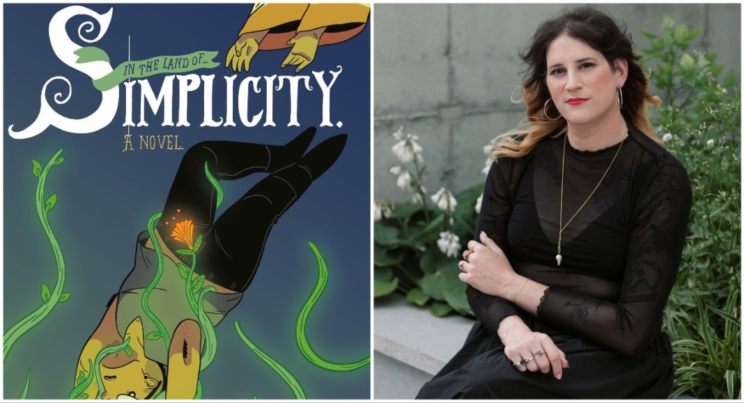 The Land of Simplicity Interview